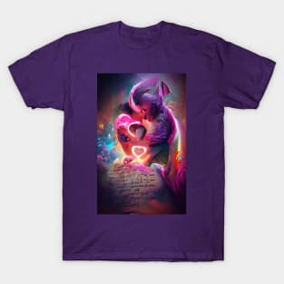 Forever Entwined T-Shirt